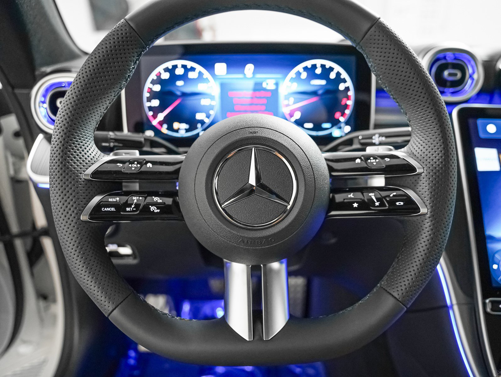 2026 Mercedes Benz CLE 300 4MATIC Coupe photo 10