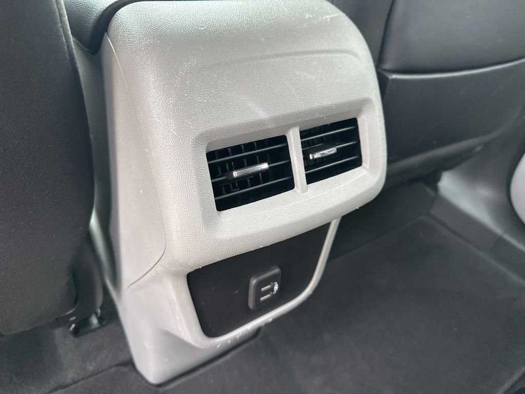 2022 Gmc Terrain SLE photo 12