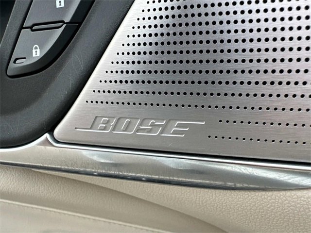 2020 Cadillac CT4 Premium Luxury photo 48