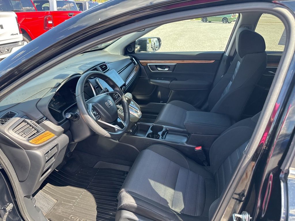 2020 Honda CR-V EX photo 10