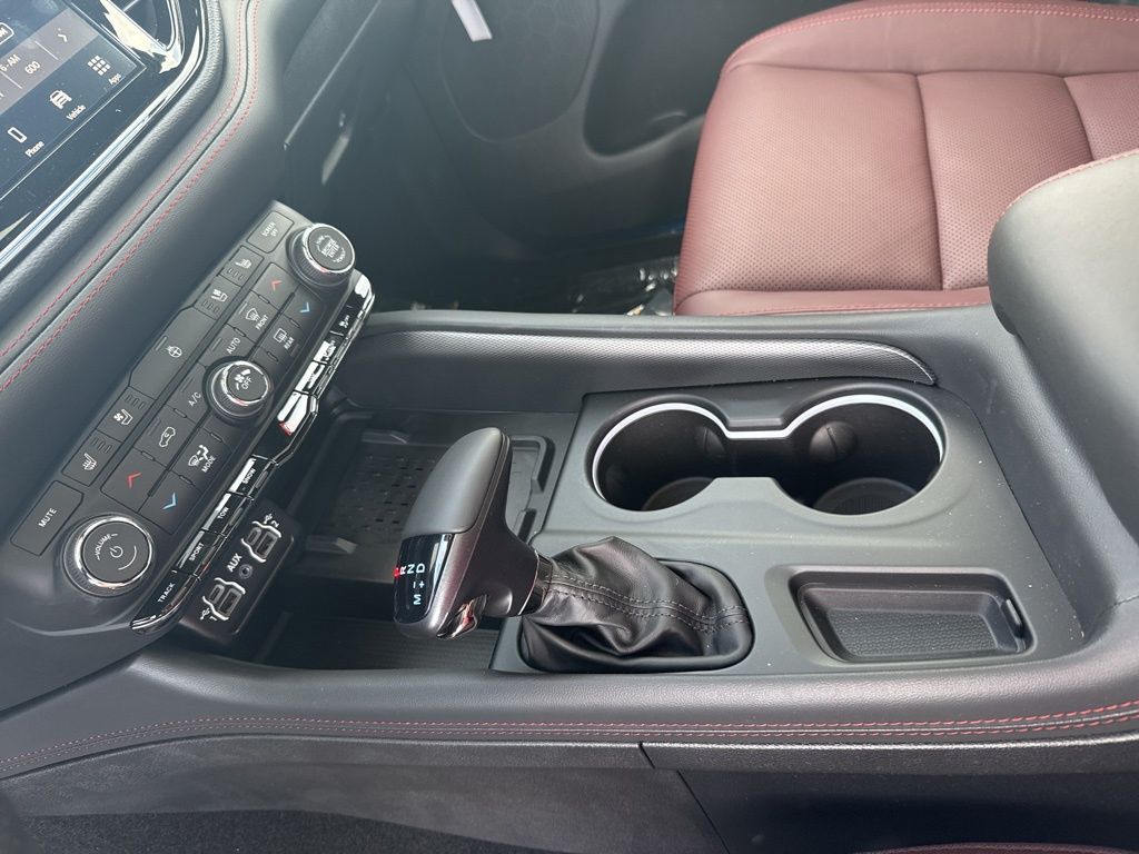 2026 Dodge Durango GT Plus photo 19