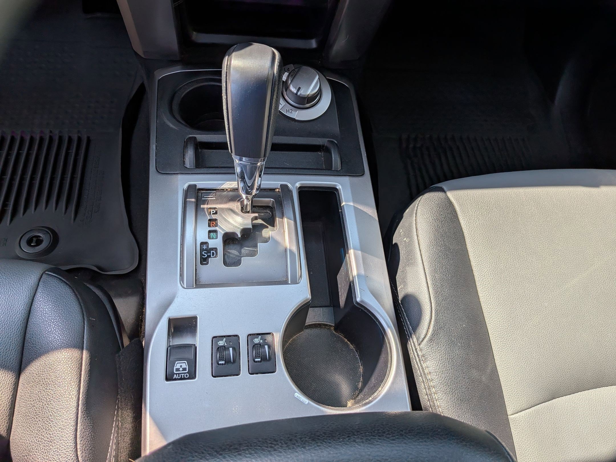 2022 Toyota 4Runner SR5 Premium photo 23