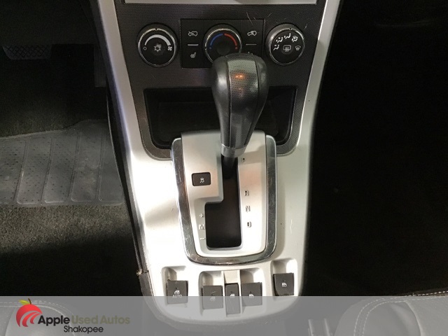 2009 Chevrolet Equinox photo 14
