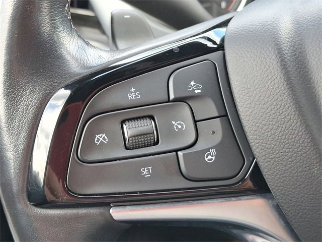2023 Buick Enclave Essence photo 23