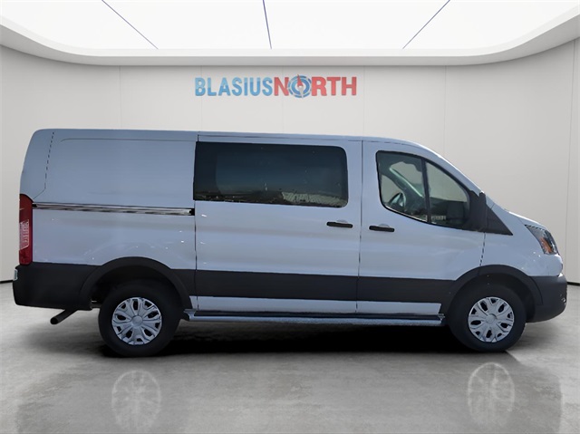 2024 Ford Transit photo 5