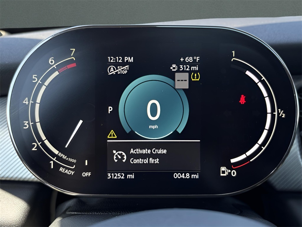 2024 Mini Cooper 4 Door Hardtop Signature photo 21