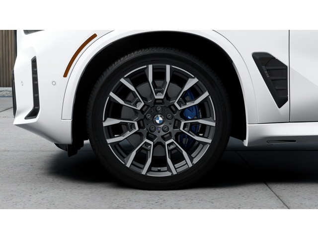 2026 Bmw X5 xDrive40i photo 6