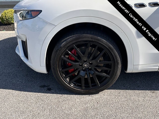2022 Maserati Levante Modena S photo 18