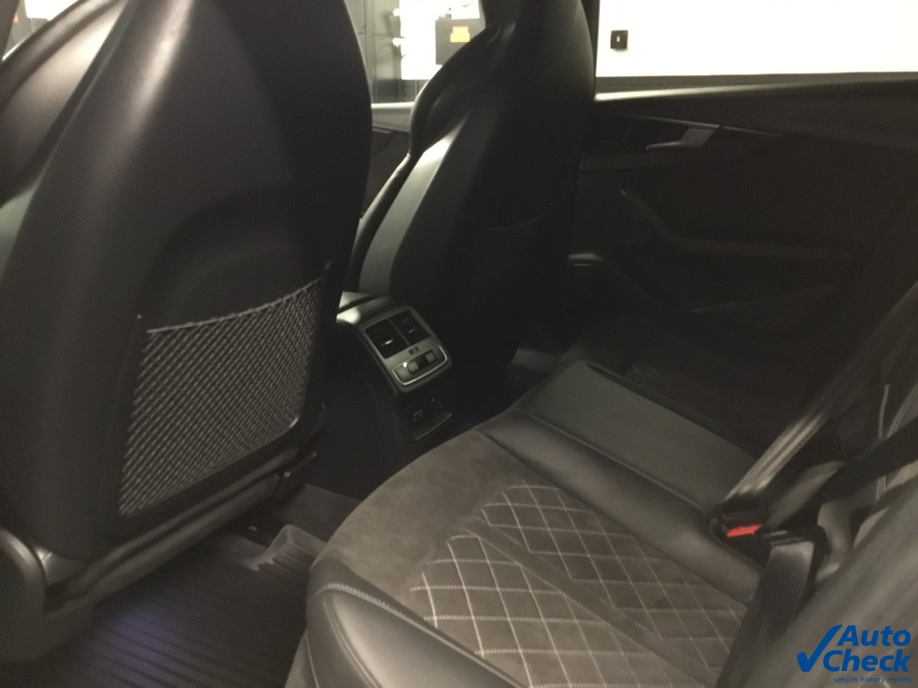2021 Audi S5 Premium Plus photo 26