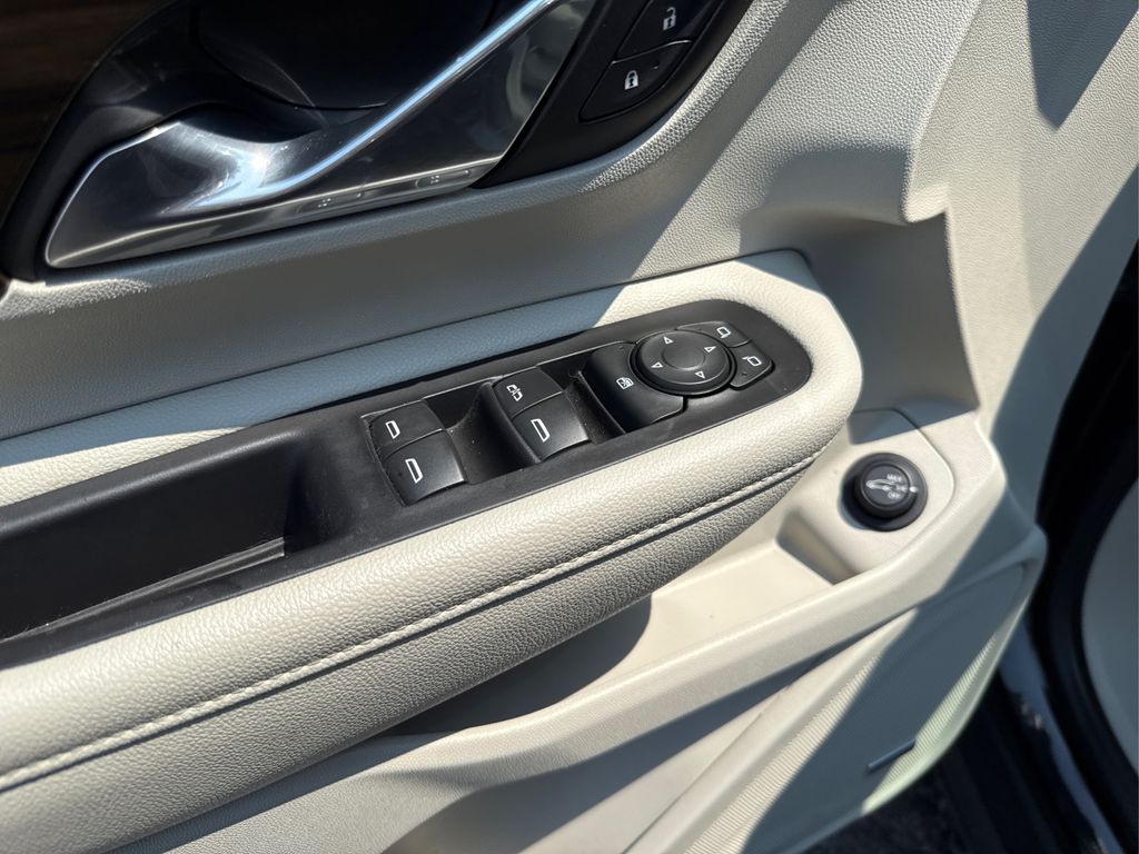2020 Gmc Terrain Denali photo 34
