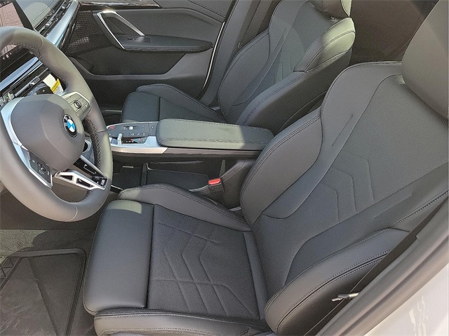 2026 Bmw X1 XDrive28i photo 16