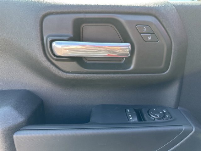 2026 Chevrolet Silverado 1500 Work Truck photo 7
