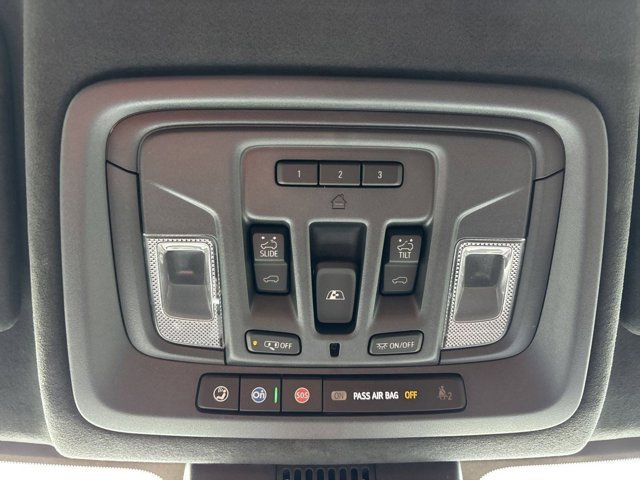 2025 Gmc Sierra 2500 HD Denali Ultimate photo 6