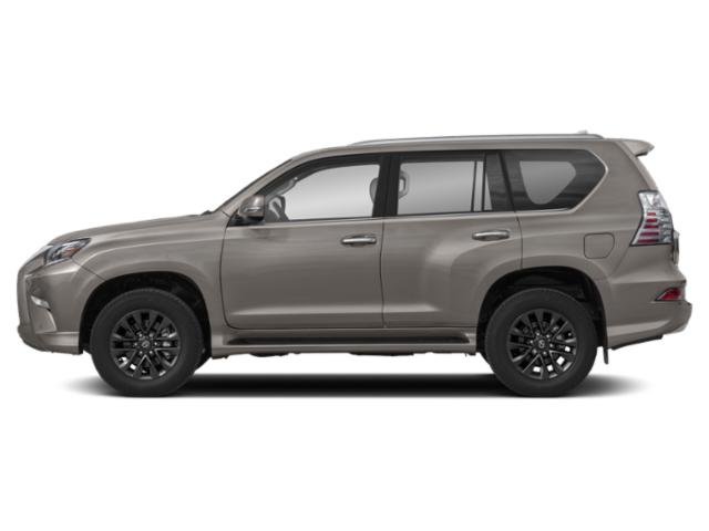 2020 Lexus GX 460 Premium photo 3