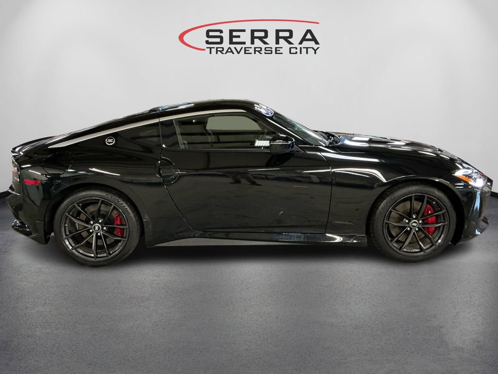 2024 Nissan Z Performance photo 4