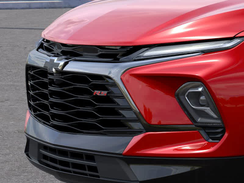 2025 Chevrolet Blazer RS photo 13