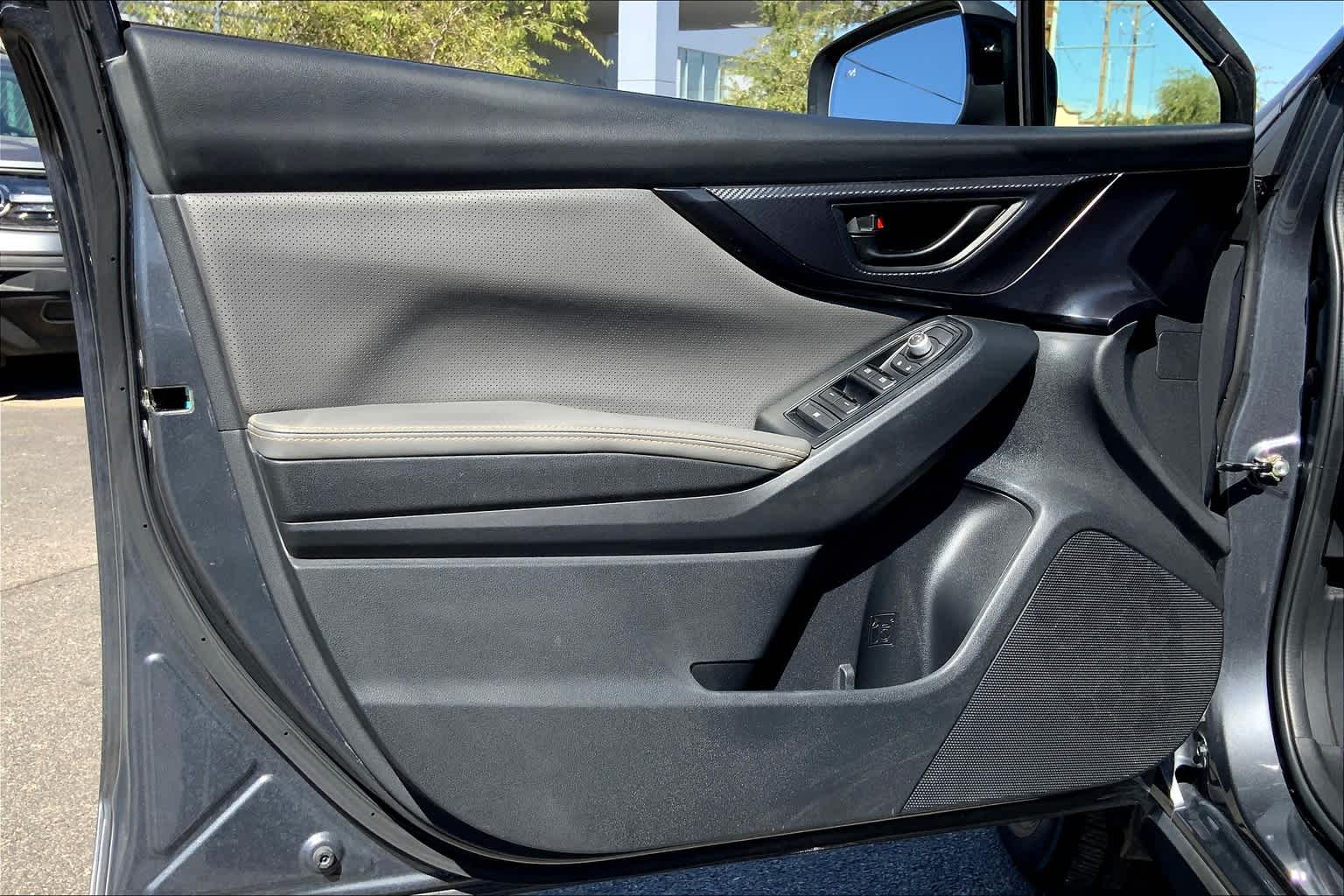 2021 Subaru Crosstrek Sport photo 20
