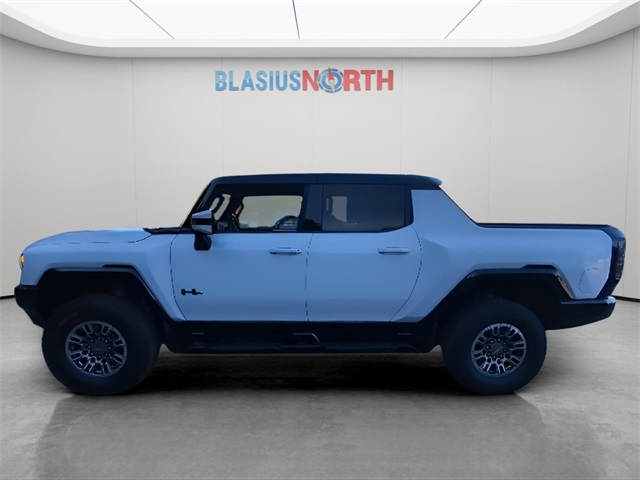 2022 GMC HUMMER EV 3X's photo