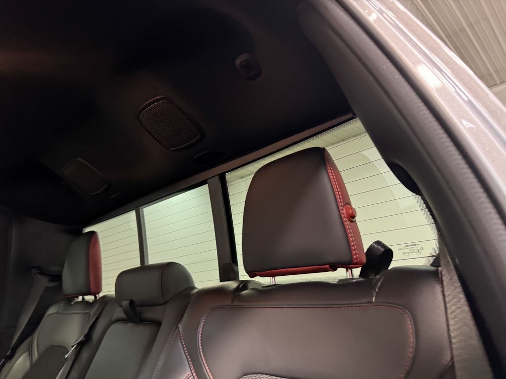 2023 Ram 1500 Rebel photo 42