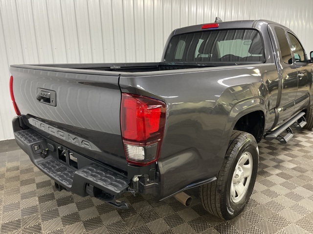 2023 Toyota Tacoma SR Access Cab photo 4