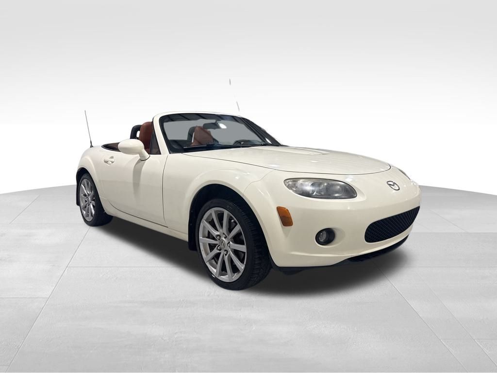 2006 Mazda MX-5 Miata Miata Grand Touring photo 3