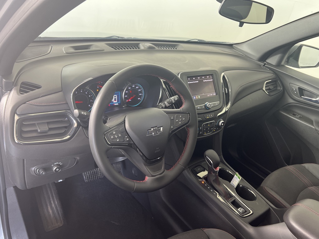 2024 Chevrolet Equinox RS photo 4