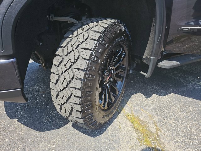 2022 Gmc Sierra 1500 AT4X photo 29