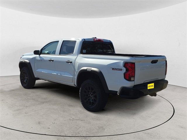 2026 Chevrolet Colorado Trail Boss photo 3