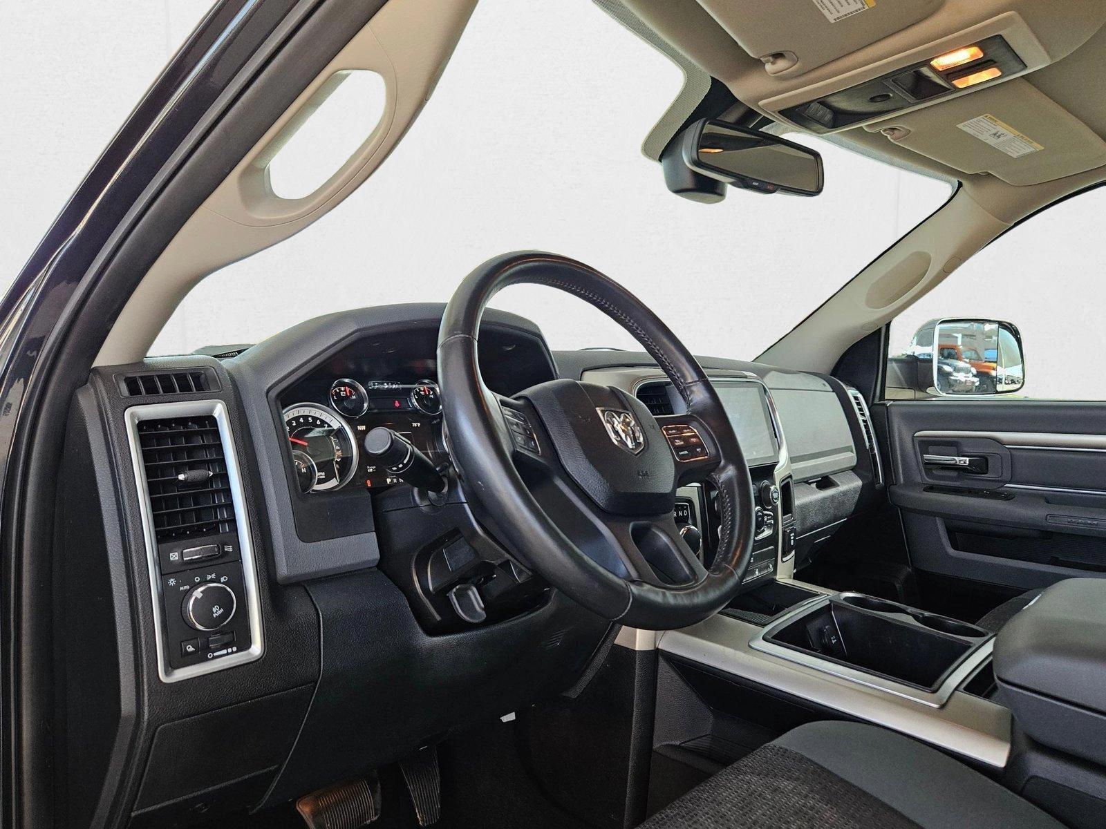 2015 Ram 1500 Lone Star photo 9