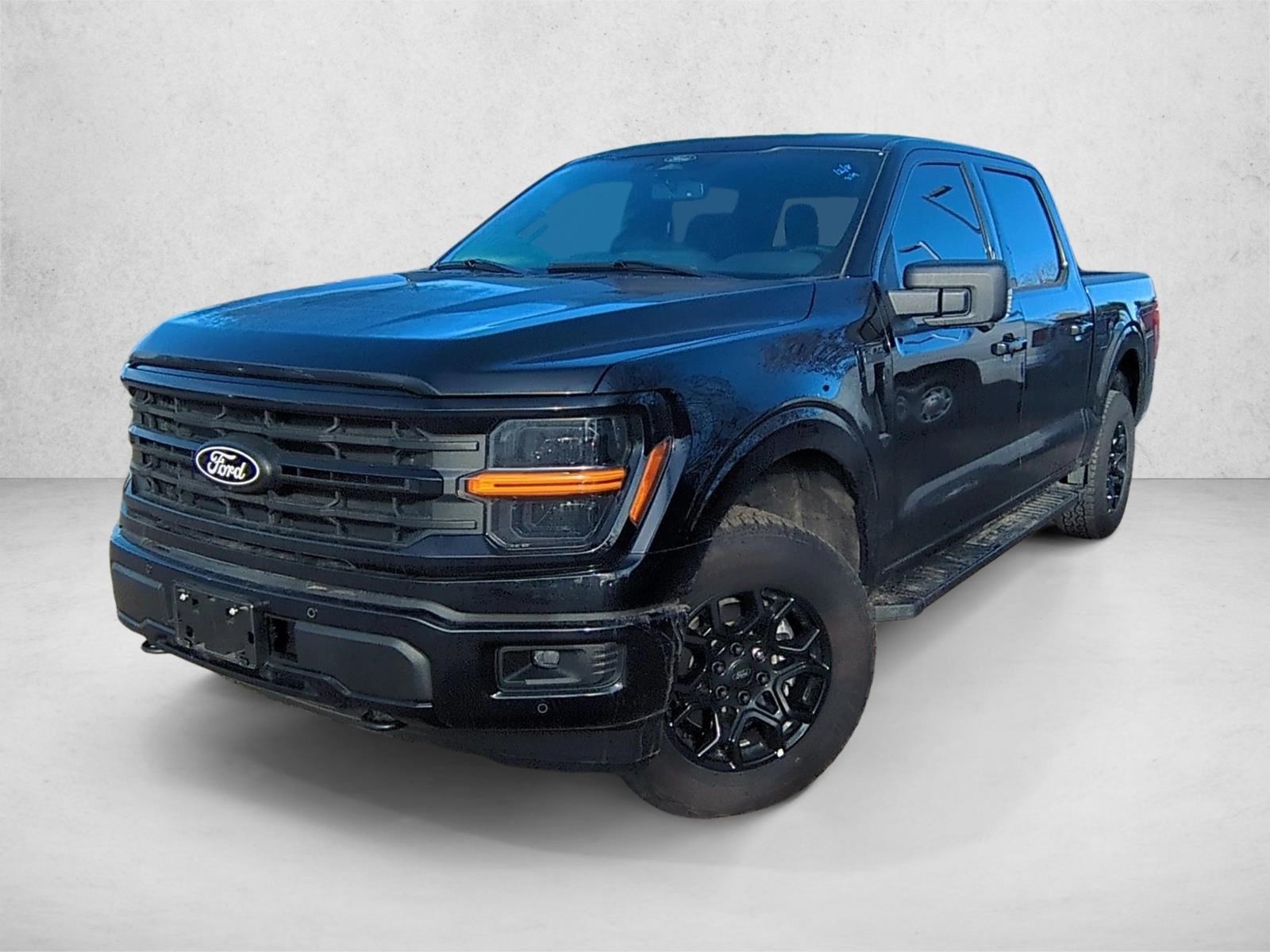 2024 Ford F-150 XLT's photo