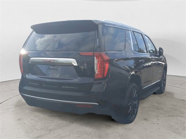 2024 Gmc Yukon Denali photo 2