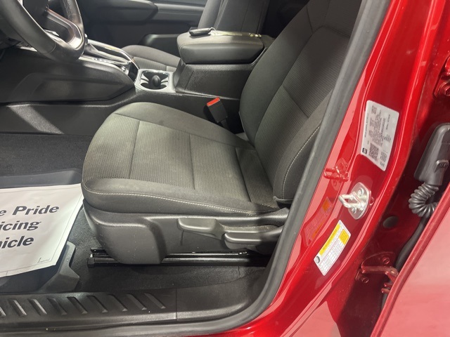 2025 Gmc Canyon Elevation photo 6