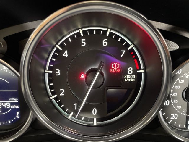 2023 Mazda MX-5 Miata Miata photo 24