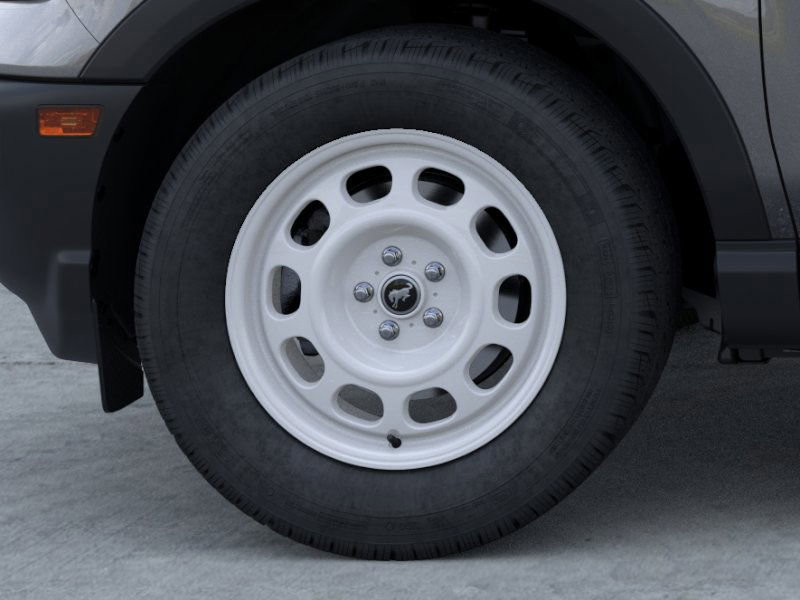 2025 FORD BRONCO SPORT - Image 18