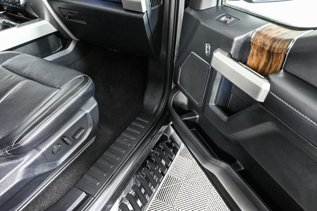2020 Ford F-150 Lariat photo 22