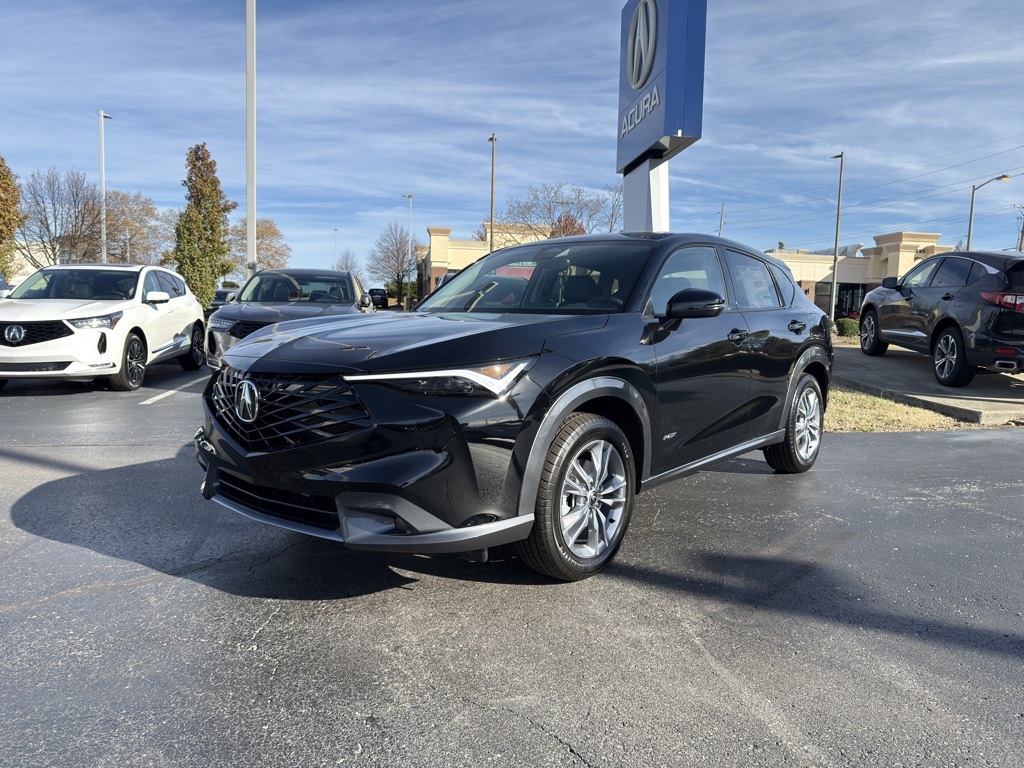 2025 Acura ADX Base's photo