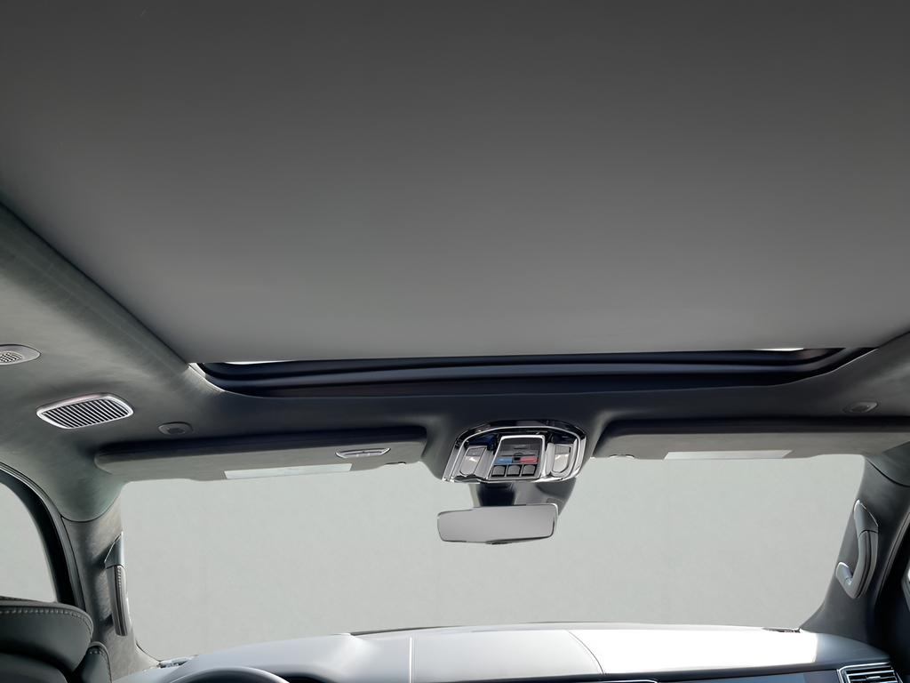 2025 Jeep Grand Wagoneer II photo 30