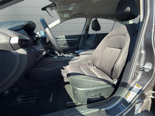 2023 Nissan Altima 2.5 SV photo 18