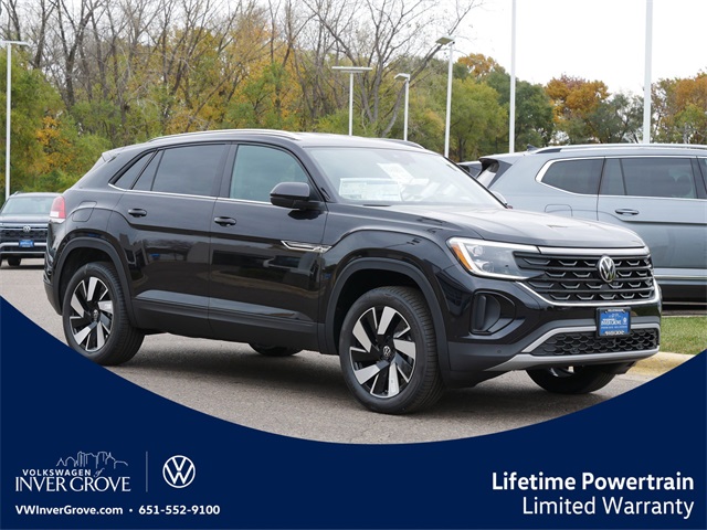 2026 Volkswagen Atlas Cross Sport SE w/Tech's photo