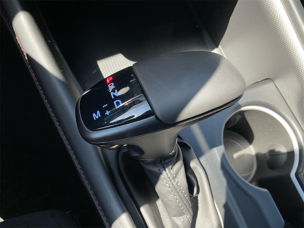2025 Dodge Durango GT photo 23