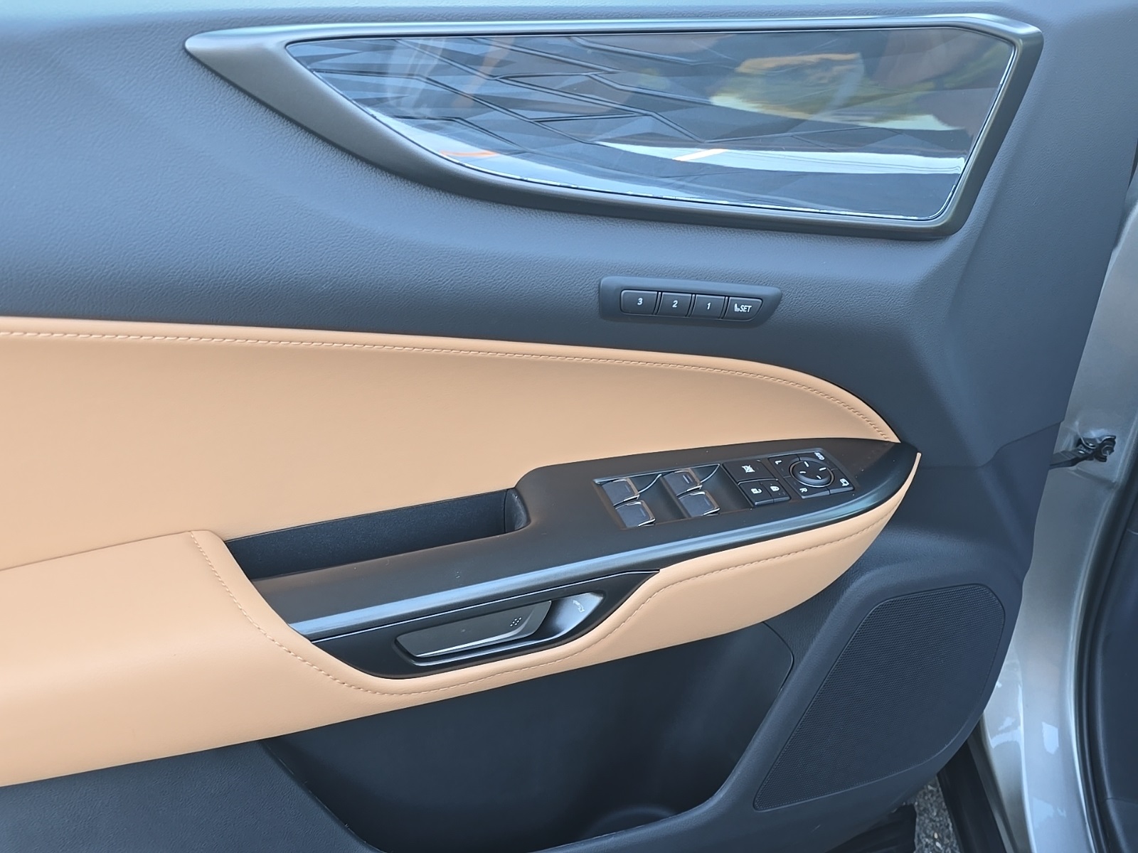 2024 Lexus NX 350 Premium photo 20