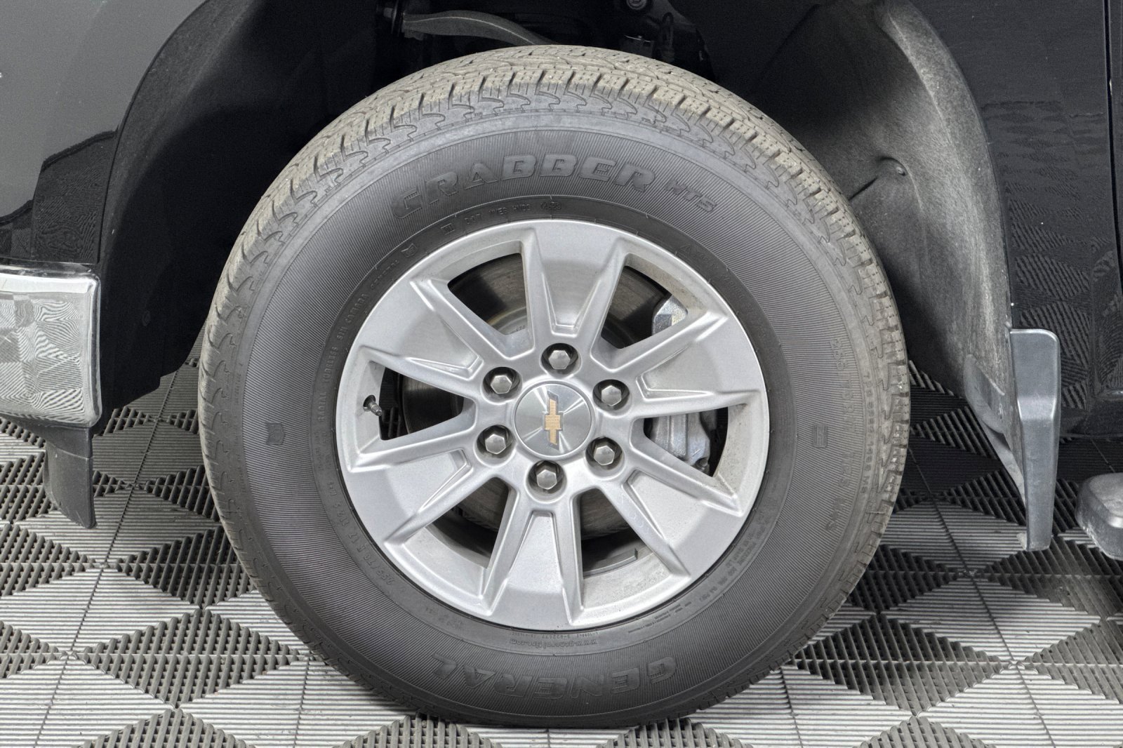2024 Chevrolet Silverado 1500 LT photo 25