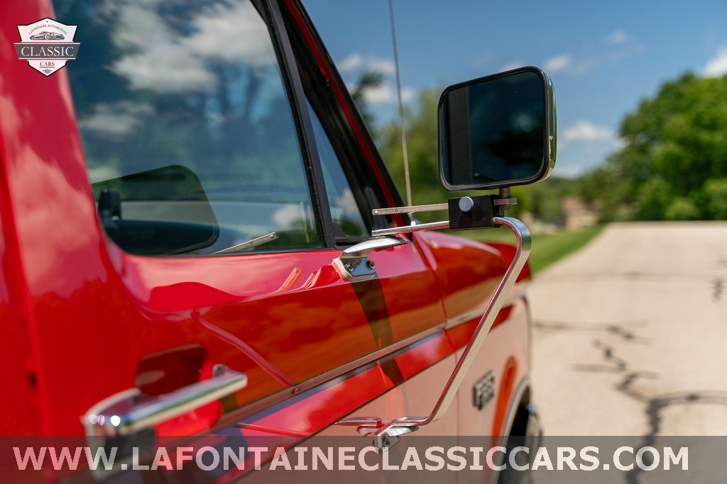 1997 Ford F-250 XLT photo 47