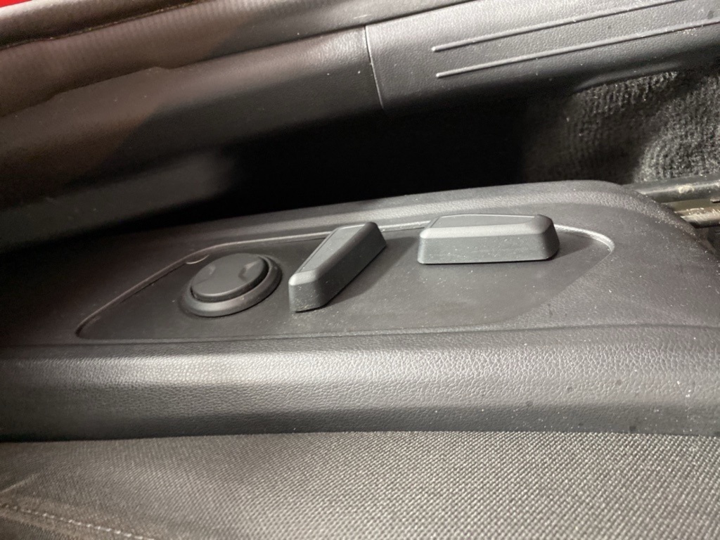 2022 Hyundai Tucson SEL photo 16