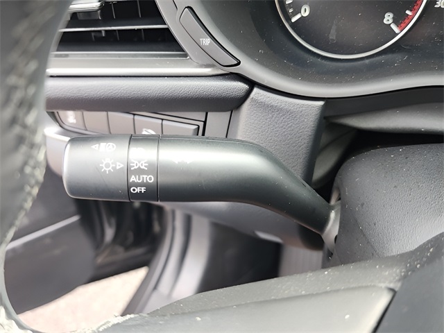 2022 Mazda CX-30 2.5 Select photo 27