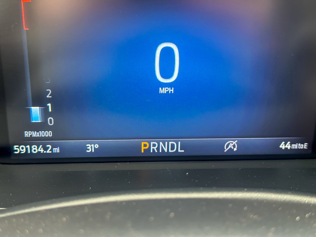 2024 FORD ESCAPE - Image 13