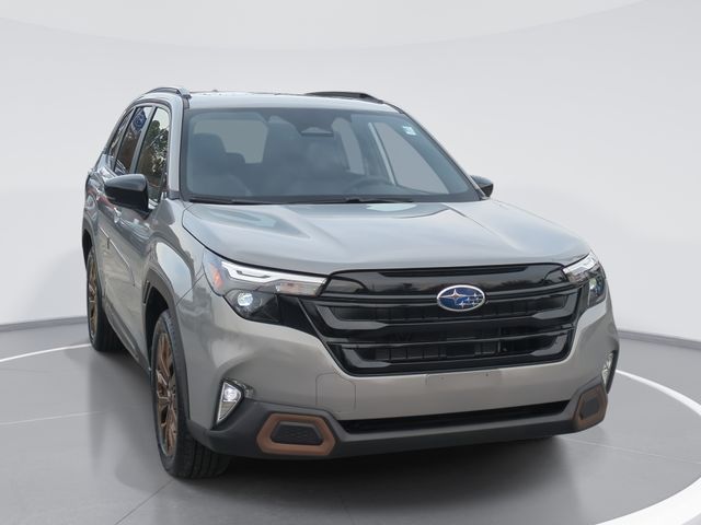 2025 Subaru Forester Sport's photo