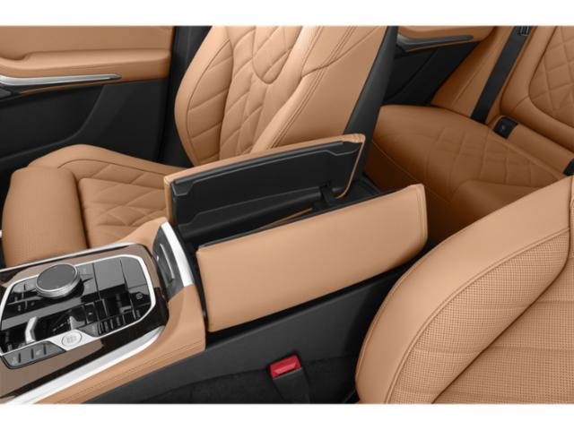 2024 Bmw X5 sDrive40i photo 13