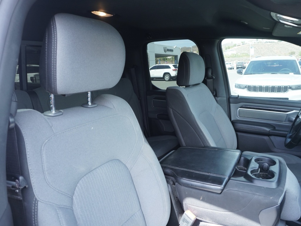 2022 Ram 1500 Lone Star photo 19