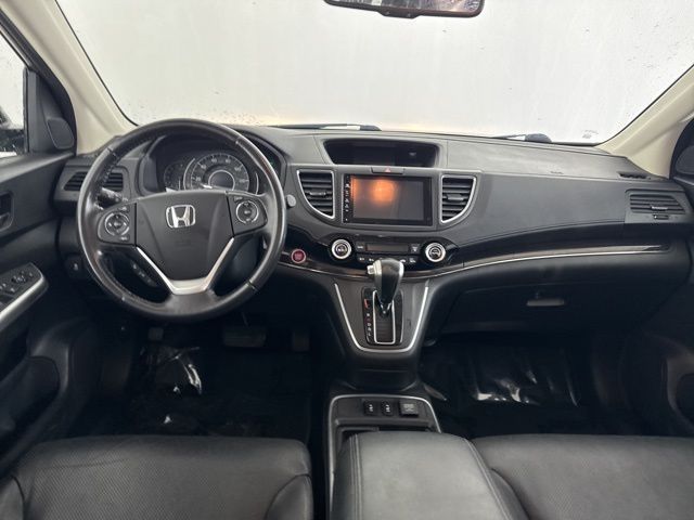 2016 Honda CR-V EX-L photo 20